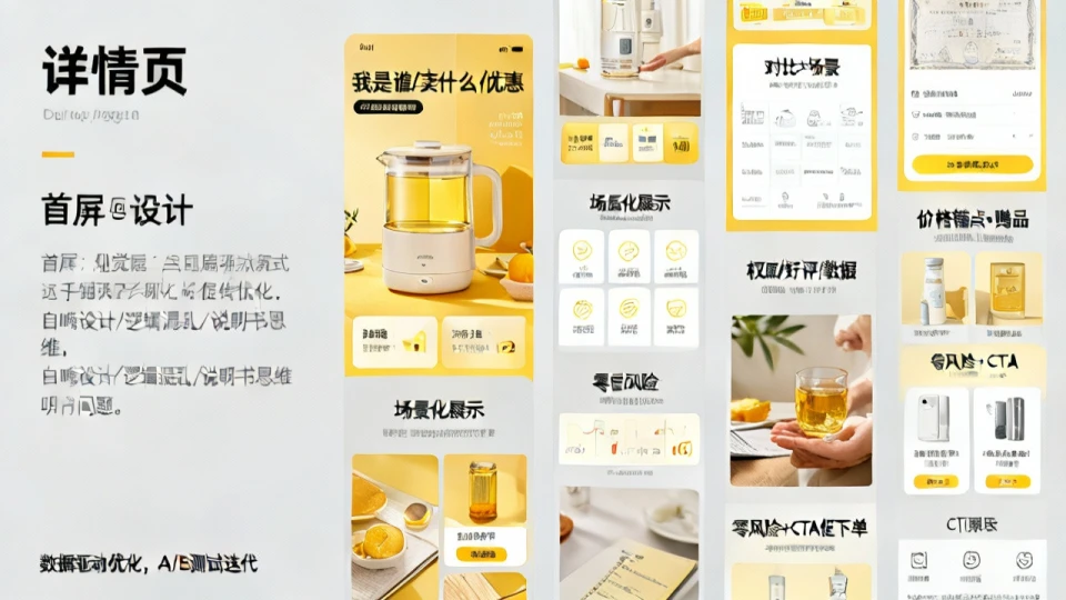 《超级转化率》笔记&思考